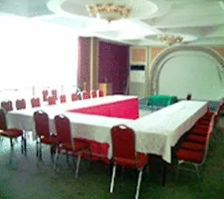 Flamingo Hotel Μπουσάν