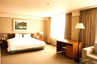 Flamingo Hotel Μπουσάν