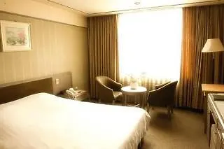 ***  Flamingo Hotel Μπουσάν Νότια Κορέα