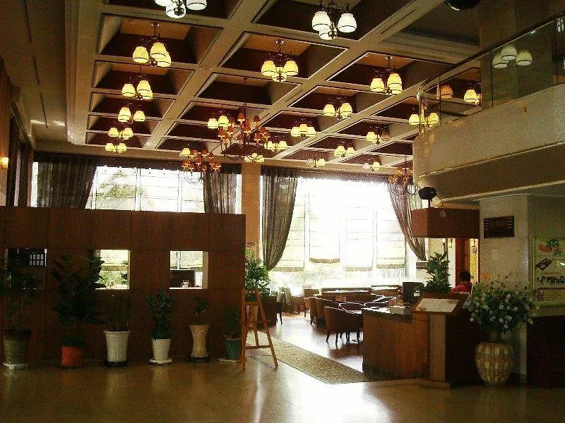 Flamingo Hotel Μπουσάν 3*,  Νότια Κορέα