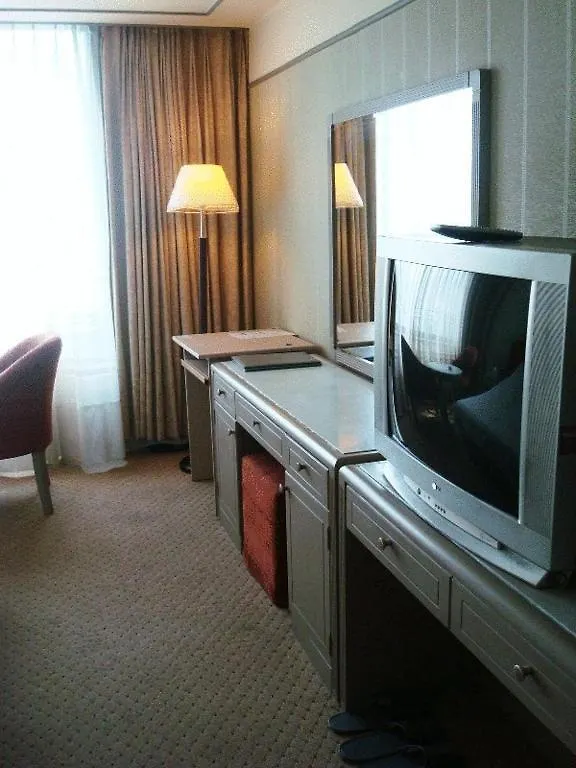 Flamingo Hotel Μπουσάν